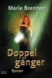 Cover von Doppelgänger