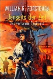 Cover von Jenseits der Zeit