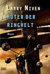 Cover von Hüter der Ringwelt