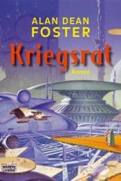 Cover von Kriegsrat