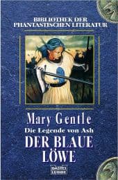 Cover von Der Blaue Löwe