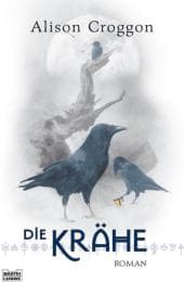 Cover von Die Krähe