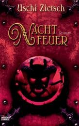 Cover von Nachtfeuer