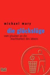 Cover von Die Glückslüge
