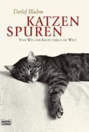 Cover von Katzenspuren