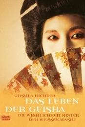 Cover von Das Leben der Geisha