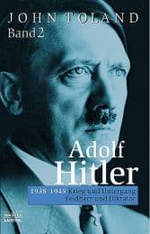 Cover von Adolf Hitler 2