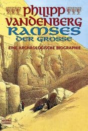 Cover von Ramses der Grosse