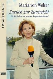 Cover von Zurück zur Zuversicht