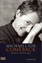 Cover von Comeback