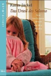 Cover von Das Urteil des Salomo