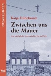 Cover von Zwischen uns die Mauer