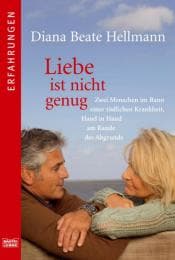 Cover von Liebe ist nicht genug