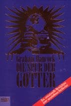 Cover von Die Spur der Götter