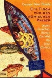 Cover von Ein Fisch für den römischen Kaiser