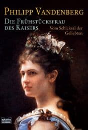 Cover von Die Frühstücksfrau des Kaisers