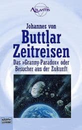 Cover von Zeitreisen