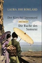 Cover von Der Kirschblütenmord/Die Rache des Samurai