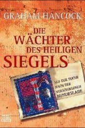 Cover von Die Wächter des heiligen Siegels