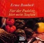 Cover von Nur der Pudding hört mein Seufzen