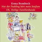 Cover von Nur der Pudding hört mein Seufzen/Oh, Heilige Famlienbande