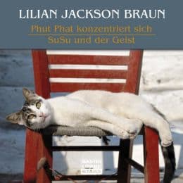 Cover von Phut Phat konzentriert sich/SuSu und der Geist