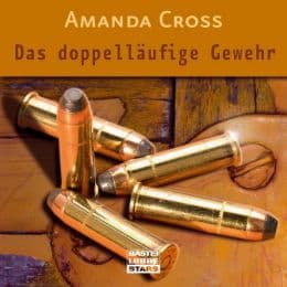 Cover von Das doppelläufige Gewehr