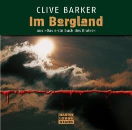 Cover von Im Bergland: Agonie der Städte