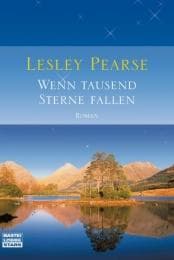 Cover von Wenn tausend Sterne fallen