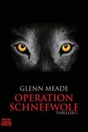 Cover von Operation Schneewolf