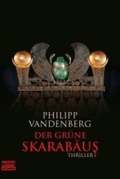 Cover von Der grüne Skarabäus