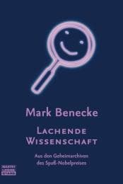 Cover von Lachende Wissenschaft
