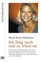 Cover von Ich fang noch mal zu leben an