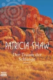 Cover von Der Traum der Schlange