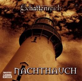 Cover von Nachthauch