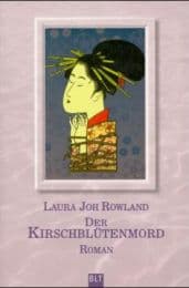 Cover von Der Kirschblütenmord