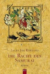 Cover von Die Rache des Samurai