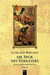 Cover von Die Spur des Verräters