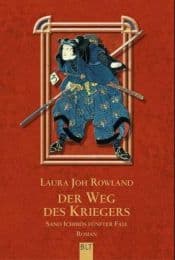 Cover von Der Weg des Kriegers