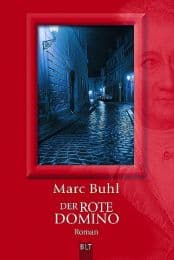 Cover von Der rote Domino