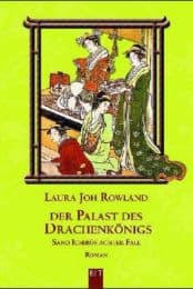 Cover von Der Palast des Drachenkönigs