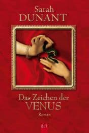 Cover von Das Zeichen der Venus