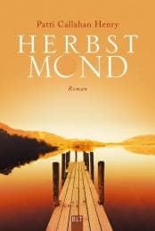 Cover von Herbstmond