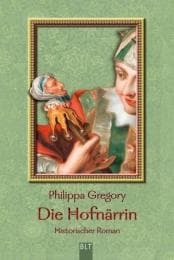 Cover von Die Hofnärrin