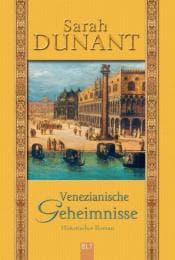 Cover von Venezianische Geheimnisse