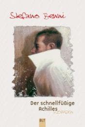 Cover von Der schnellfüßige Achilles