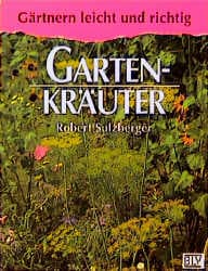 Cover von Gartenkräuter