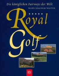 Cover von Royal Golf