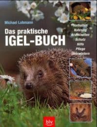 Cover von Das praktische Igel-Buch
