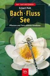 Cover von Bach, Fluss, See